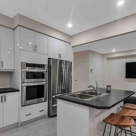 Treasure In Brant - 4 Bedroom Detached House Paris Dış mekan fotoğraf