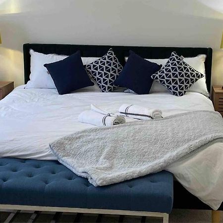 Treasure In Brant - 4 Bedroom Detached House Paris Dış mekan fotoğraf
