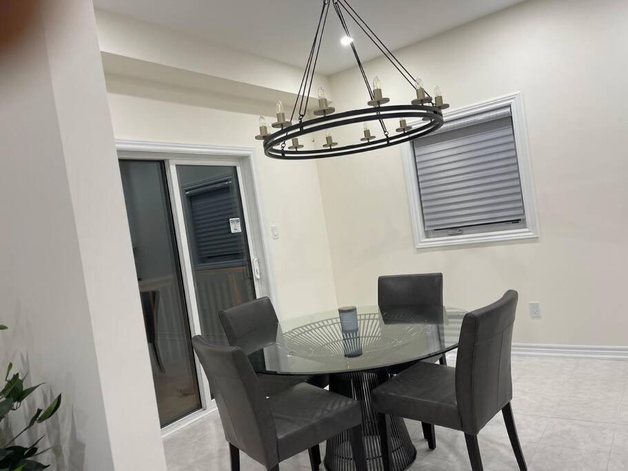 Treasure In Brant - 4 Bedroom Detached House Paris Dış mekan fotoğraf
