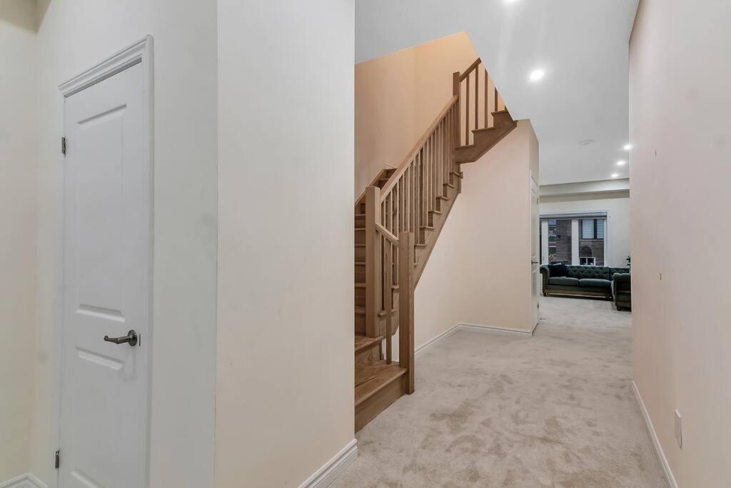 Treasure In Brant - 4 Bedroom Detached House Paris Dış mekan fotoğraf